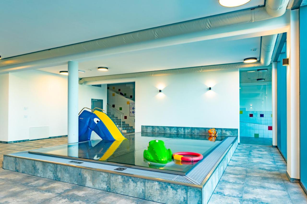 Diex Familienhotel Petschnighof מראה חיצוני תמונה